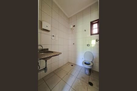 Apartamento à venda com 135m², 4 quartos e sem vagaBanheiro do Quarto 3