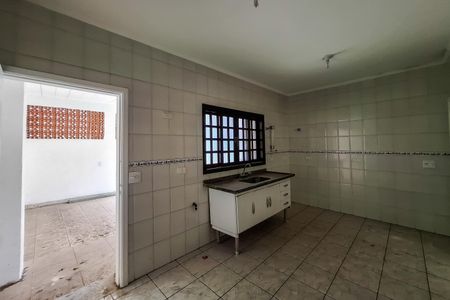 Apartamento à venda com 135m², 4 quartos e sem vagaCozinha