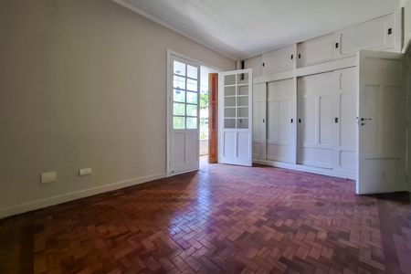 Apartamento à venda com 135m², 4 quartos e sem vagaQuarto 3