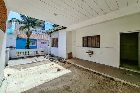 Apartamento à venda com 135m², 4 quartos e sem vagaÁrea comum