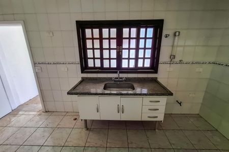 Apartamento à venda com 135m², 4 quartos e sem vagaCozinha