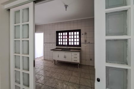 Apartamento à venda com 135m², 4 quartos e sem vagaCozinha