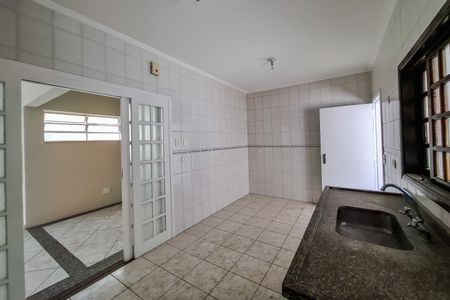 Apartamento à venda com 135m², 4 quartos e sem vagaCozinha