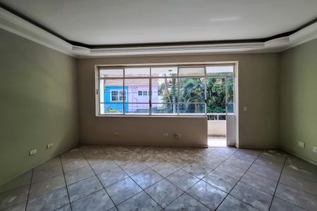Apartamento à venda com 135m², 4 quartos e sem vagaSala