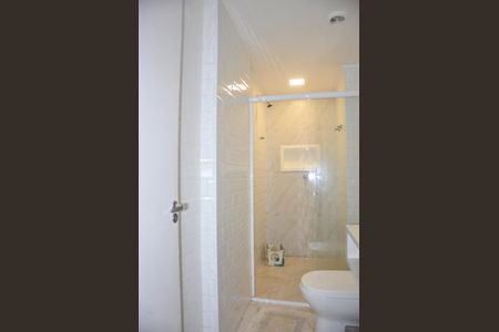 Apartamento à venda com 70m², 2 quartos e 1 vagaBanheiro Social