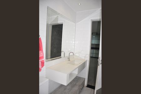 Apartamento à venda com 70m², 2 quartos e 1 vagaBanheiro Social