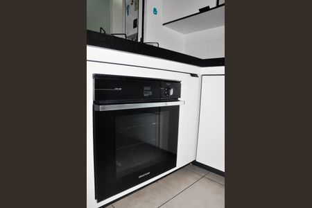 Apartamento à venda com 70m², 2 quartos e 1 vagaSala e Cozinha Americana