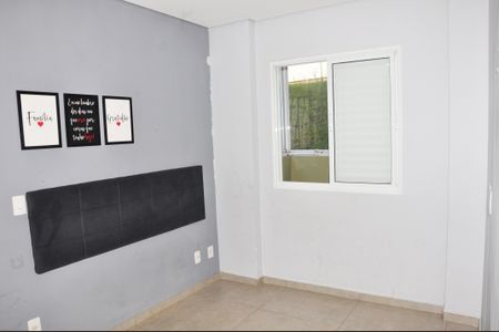 Apartamento à venda com 70m², 2 quartos e 1 vagaQuarto 01