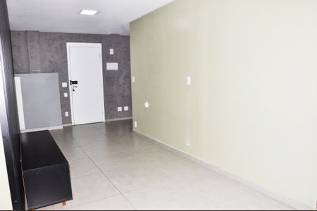 Apartamento à venda com 70m², 2 quartos e 1 vagaSala e Cozinha Americana