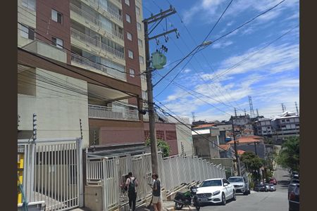 Apartamento à venda com 70m², 2 quartos e 1 vagaVista da Rua