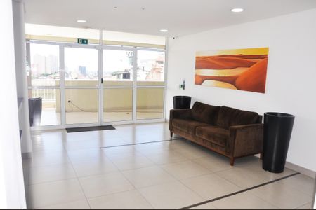 Apartamento à venda com 70m², 2 quartos e 1 vagaHall de entrada