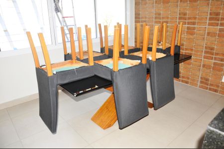 Apartamento à venda com 70m², 2 quartos e 1 vagaSalão de Festas