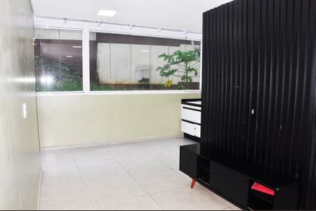 Apartamento à venda com 70m², 2 quartos e 1 vagaSala e Cozinha Americana