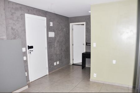 Apartamento à venda com 70m², 2 quartos e 1 vagaSala e Cozinha Americana