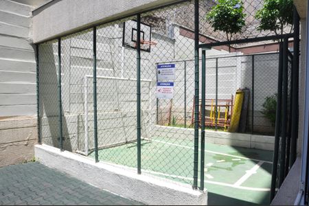 Apartamento à venda com 70m², 2 quartos e 1 vagaQuadra Esportiva