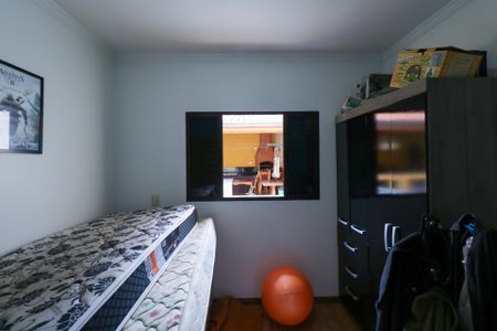 Casa à venda com 300m², 4 quartos e 4 vagasQuarto 2