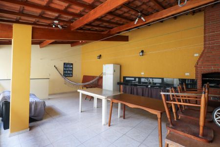 Casa à venda com 300m², 4 quartos e 4 vagasÁrea Gourmet