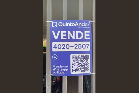 Casa à venda com 300m², 4 quartos e 4 vagasPlaca