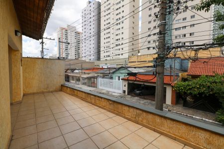 Casa à venda com 300m², 4 quartos e 4 vagasVaranda das Suítes 1 e 2