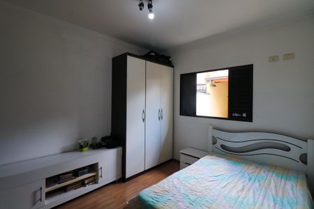 Casa à venda com 300m², 4 quartos e 4 vagasQuarto 1