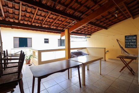 Casa à venda com 300m², 4 quartos e 4 vagasÁrea Gourmet