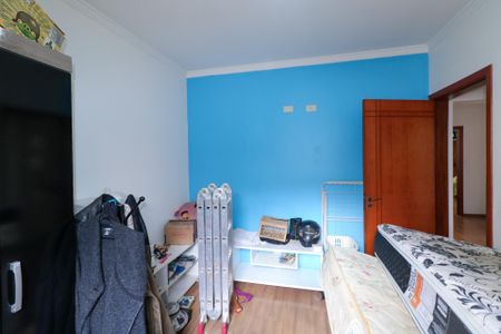 Casa à venda com 300m², 4 quartos e 4 vagasQuarto 2