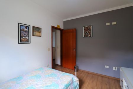 Casa à venda com 300m², 4 quartos e 4 vagasQuarto 1