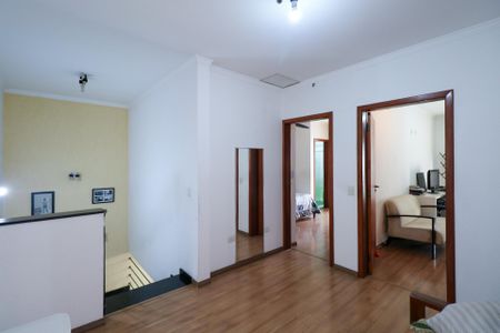 Casa à venda com 300m², 4 quartos e 4 vagasSala do Piso Superior