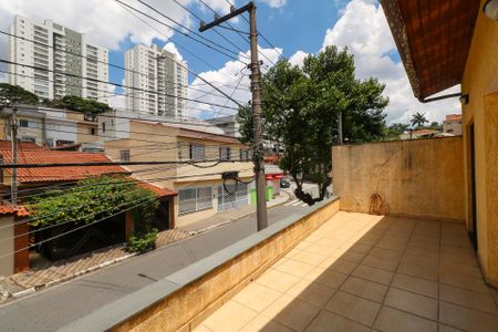 Casa à venda com 300m², 4 quartos e 4 vagasVaranda das Suítes 1 e 2