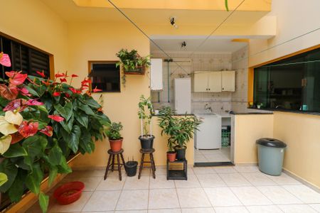 Casa à venda com 300m², 4 quartos e 4 vagasÁrea de Serviço e Quintal