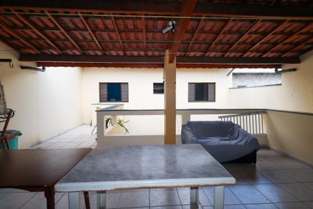 Casa à venda com 300m², 4 quartos e 4 vagasÁrea Gourmet