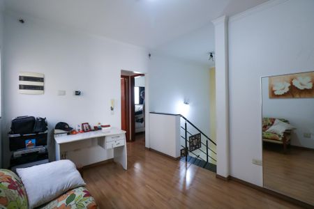 Casa à venda com 300m², 4 quartos e 4 vagasSala do Piso Superior