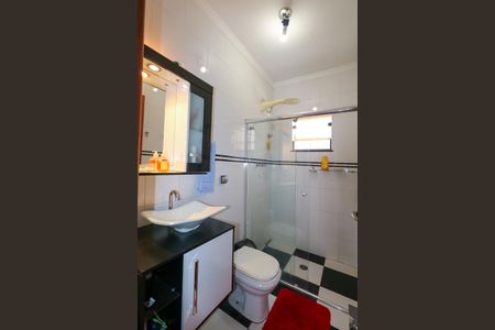 Casa à venda com 300m², 4 quartos e 4 vagasBanheiro