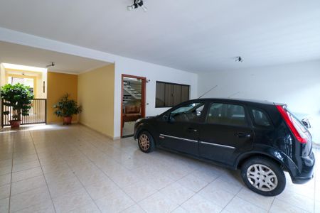 Casa à venda com 300m², 4 quartos e 4 vagasGaragem