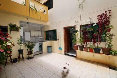 Casa à venda com 300m², 4 quartos e 4 vagasÁrea de Serviço e Quintal