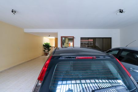 Casa à venda com 300m², 4 quartos e 4 vagasGaragem