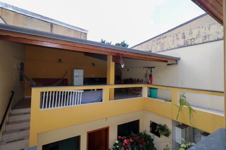 Casa à venda com 300m², 4 quartos e 4 vagasVista do Quarto 1