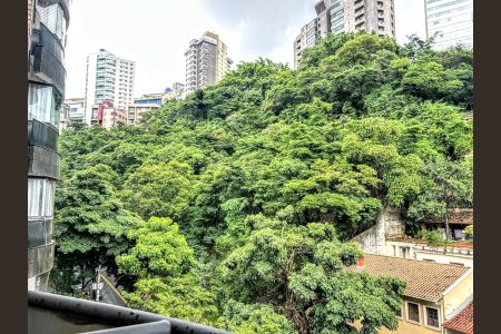 Apartamento à venda com 136m², 4 quartos e 3 vagasVista Sala