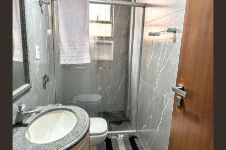 Apartamento à venda com 136m², 4 quartos e 3 vagasbanheiro 1