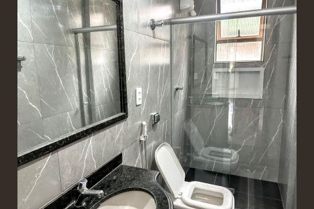 Apartamento à venda com 136m², 4 quartos e 3 vagasbanheiro 2