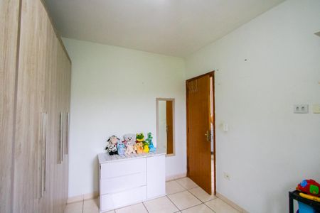 Apartamento à venda com 63m², 2 quartos e 1 vagaQuarto 1