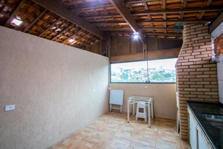 Apartamento à venda com 63m², 2 quartos e 1 vagaEspaço gourmet