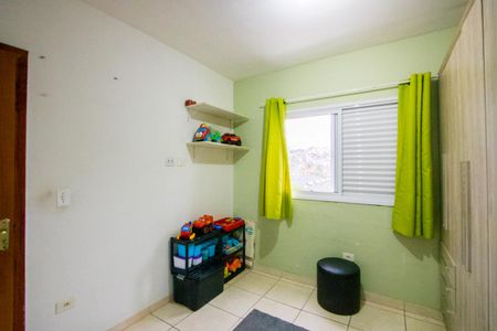 Apartamento à venda com 63m², 2 quartos e 1 vagaQuarto 1