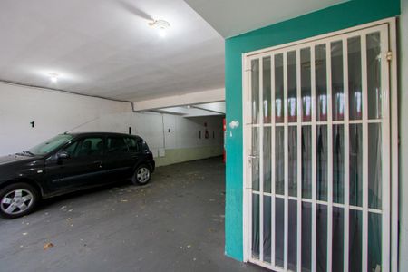 Apartamento à venda com 63m², 2 quartos e 1 vagaGaragem