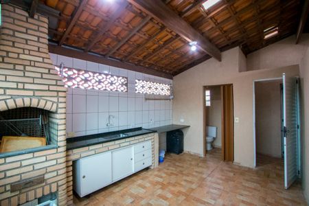 Apartamento à venda com 63m², 2 quartos e 1 vagaEspaço gourmet