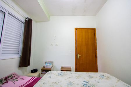 Apartamento à venda com 63m², 2 quartos e 1 vagaQuarto 2