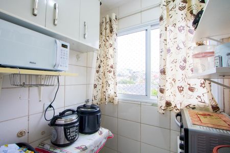 Apartamento à venda com 63m², 2 quartos e 1 vagaÁrea de serviço