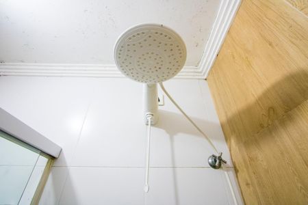 Apartamento à venda com 63m², 2 quartos e 1 vagaBanheiro