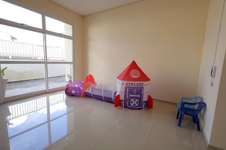 Apartamento à venda com 75m², 2 quartos e 2 vagas Apartamento à venda com 75m², 2 quartos e 2 vagasÁrea comum