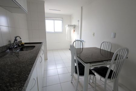 Apartamento à venda com 75m², 2 quartos e 2 vagas Apartamento à venda com 75m², 2 quartos e 2 vagasCozinha